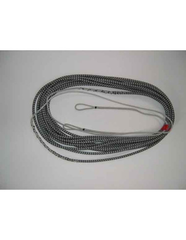 MELGES 24 BOW SAIL SHEET