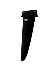 MFC - PINNA H1 RACING BLACK G10 - DEEP TUTTLE BOX