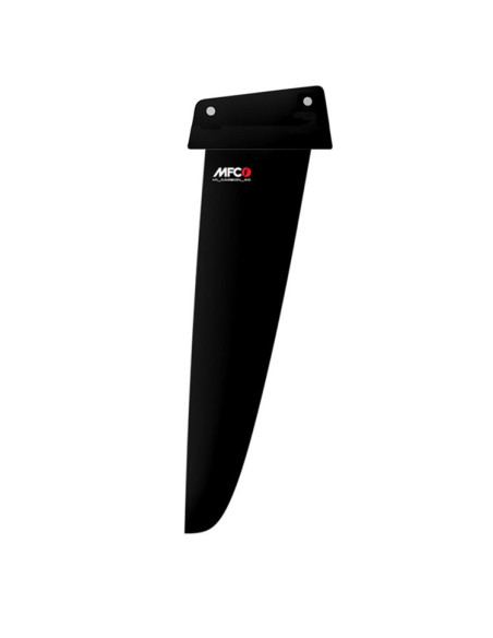 MFC - PINNA H1 RACING BLACK G10 - DEEP TUTTLE BOX