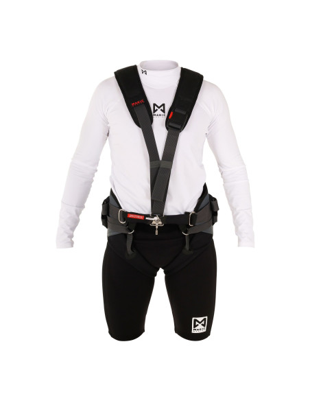 MAGIC MARINE - Pro Racing Harness