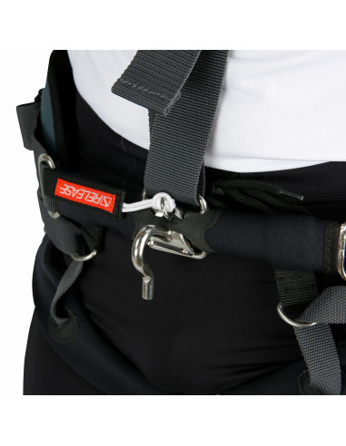 MAGIC MARINE - Pro Racing Harness