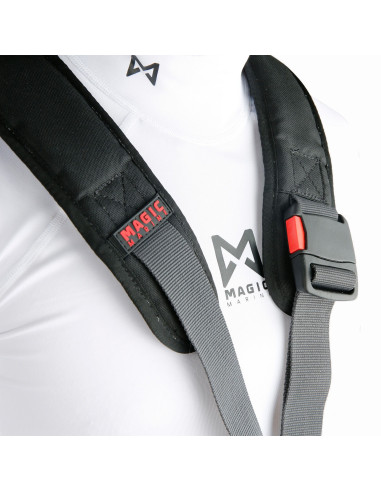 MAGIC MARINE - Pro Racing Harness