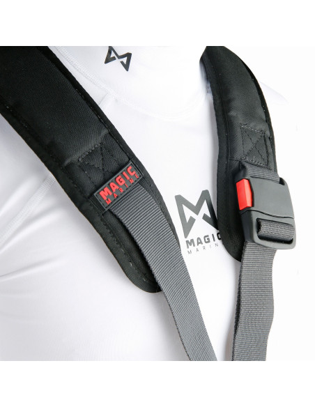 MAGIC MARINE - Pro Racing Harness