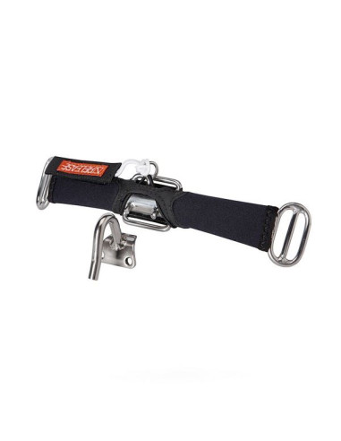 MAGIC MARINE – BARRA TRAPEZIO PRO RACING QUICK RELEASE