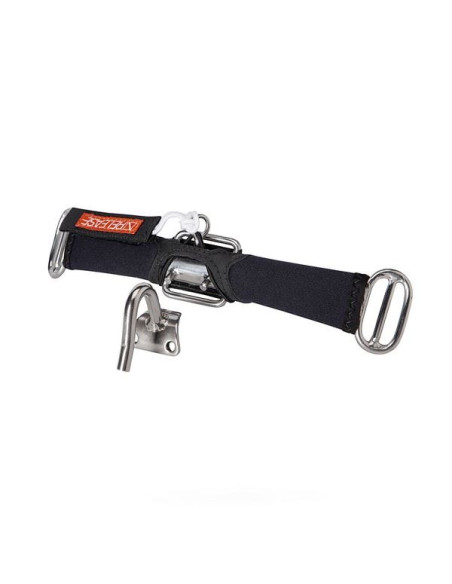 MAGIC MARINE - Quick Release Spreader Pro Racing Harness