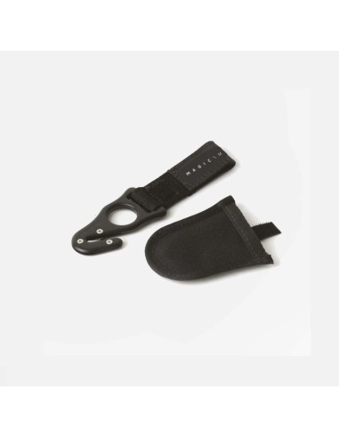 MAGIC MARINE - Safety Knife