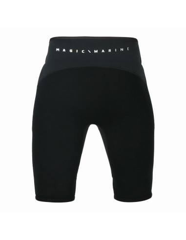 MAGIC MARINE – SHORT IN NEOPRENE 1.5mm FLATLOCK UNISEX