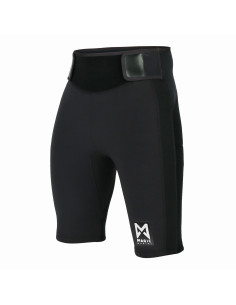 MAGIC MARINE – SHORT IN NEOPRENE 1.5mm FLATLOCK UNISEX
