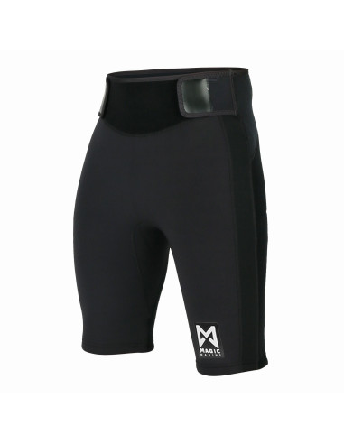 MAGIC MARINE - Ultimate Pants Neoprene 1.5mm SHORT Unisex