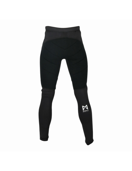 MAGIC MARINE - Air Rashpants Long Flatlock