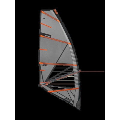 RRD - STYLE PRO BLACK RIBBON 3.8 - 2025