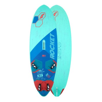 TABOU - ROCKET LTD 125 LT - 2025