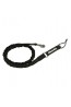 SIDE ON - KITE LEASH 150 CM - NERO