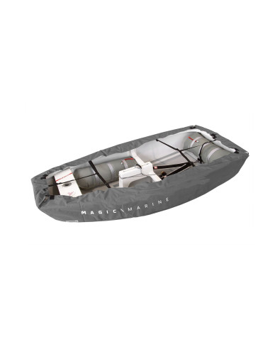 MAGIC MARINE - Optimist Bottom Cover
