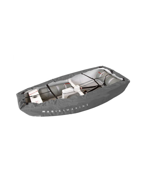 MAGIC MARINE - Optimist Bottom Cover