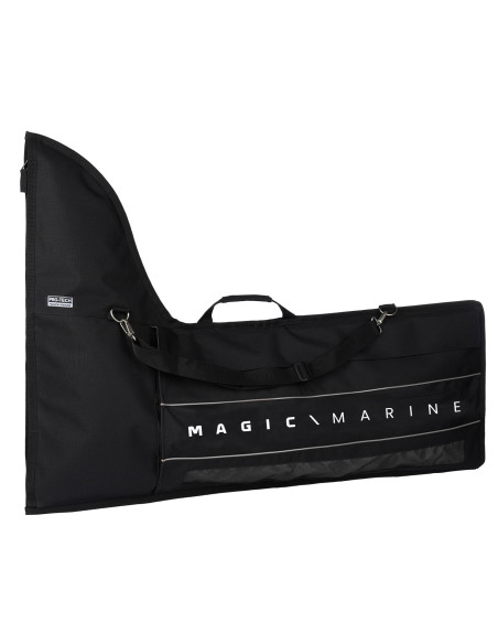 MAGIC MARINE – SACCA TIMONE E DERIVA OPTIMIST