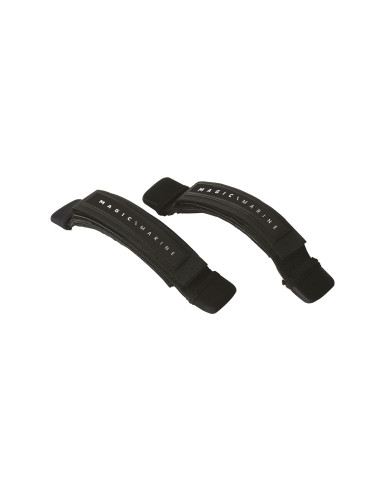MAGIC MARINE - Footstrap Set Adjustable