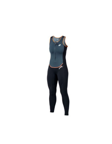 MAGIC MARINE - RACING LONG JOHN SUMMER 1.5 MM WOMEN