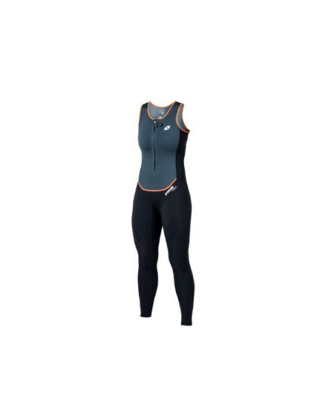 MAGIC MARINE - RACING LONG JOHN SUMMER 1.5 MM WOMEN