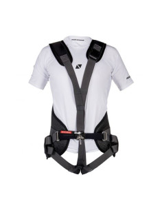 MAGIC MARINE - TRAPEZIO SMART HARNESS - CON SGANCIO RAPIDO 2