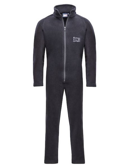 MARINEPOOL - ONE PIECE FLEECE JUNIOR