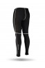 ZHIK - HYDROPHOBIC FLEECE PANT UOMO