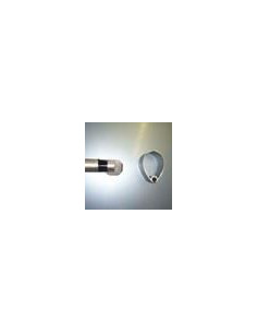 EMMETI SPARS - ALBERO STAR MOD. BD06 PARZIALMENTE ATTREZZATO