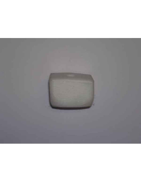 EMMETI SPARS - DELRIN® (PLASTIC) FOR MAST BUTT