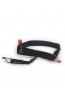 PATLOVE - WING WAIST LEASH  M - RUBINO