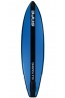 SAFE - SUP GONFIABILE TOURING 10'6" + LEASH + PAGAIA + POMPA