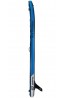 SAFE - SUP GONFIABILE TOURING 10'6" + LEASH + PAGAIA + POMPA