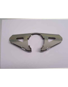 EMMETI SPARS - SCATOLA CROCETTE TAGLIO LASER ALLEGGERITE