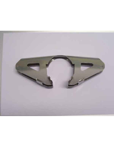 EMMETI SPARS - SCATOLA CROCETTE TAGLIO LASER ALLEGGERITE