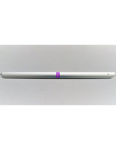 EMMETI SPARS - SPREADER SILVER ANODIZED WITH TIP SCREW