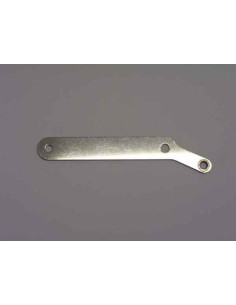 EMMETI SPARS - LANDA ACC.INOX PER SARTIA BASSA