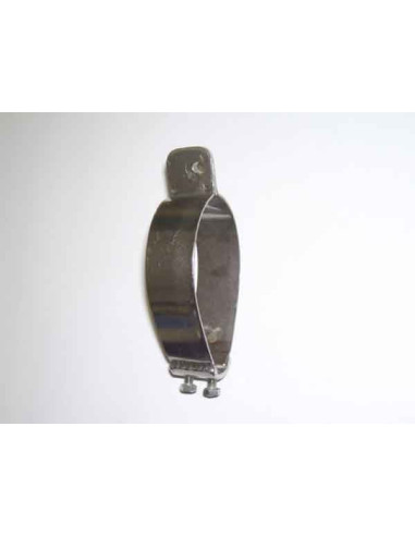 EMMETI SPARS - MAST LEVER FITTING (FOLLI BOAT)