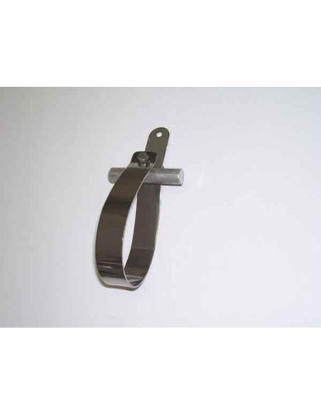 EMMETI SPARS - MAST LEVER FITTING (MADER & LILLIA BOAT)