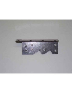 EMMETI SPARS - SCATOLA STRALLI FIOCCO COMPLETA