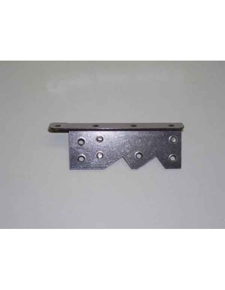 EMMETI SPARS - SCATOLA STRALLI FIOCCO COMPLETA
