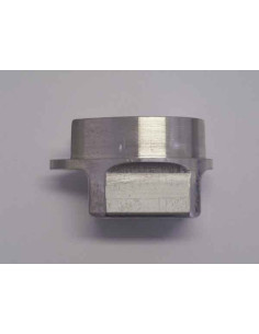 EMMETI SPARS - PIEDE ALBERO CNC