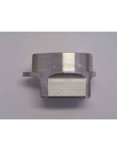 EMMETI SPARS - PIEDE ALBERO CNC