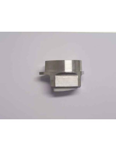 EMMETI SPARS - PIEDE ALBERO CNC CON BLOCCHETTO DELRIN®