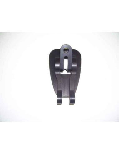 EMMETI SPARS - BOOM GOOSENECK CNC