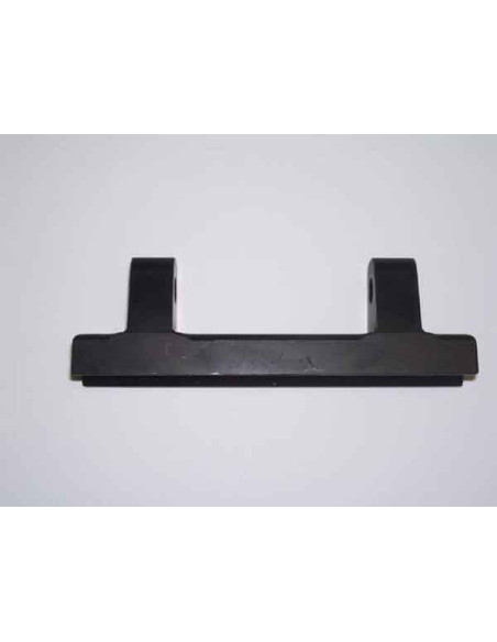 EMMETI SPARS - MAST GOOSENECK CNC S.T. MAST