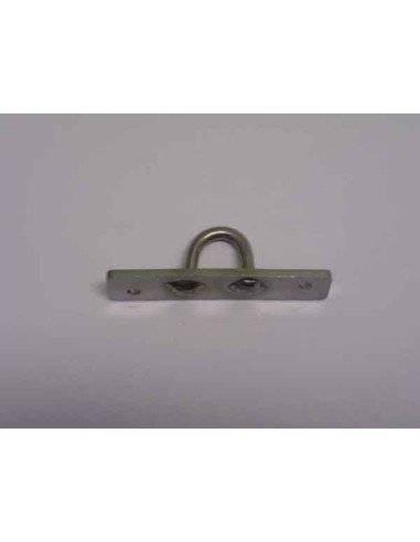 EMMETI SPARS - VANG FITTINGS