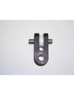 EMMETI SPARS - GOOSENECK TOGGLE