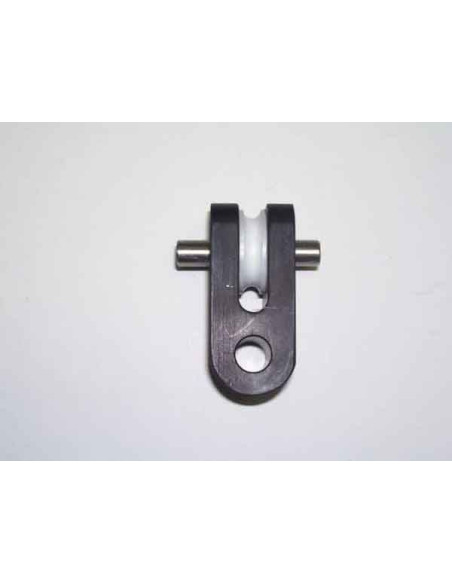 EMMETI SPARS - GOOSENECK TOGGLE