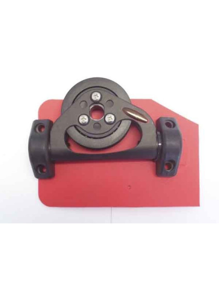 EMMETI SPARS - FREDERIKSEN® BLOCK