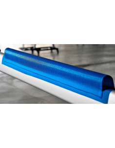 EMMETI SPARS - DACRON MAINSHEET SUPPORT FOR BOOM