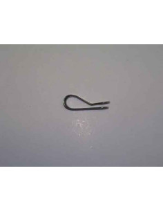 EMMETI SPARS - GANCIO FISSAGGIO VOLANTE BASSA IN DYNEEMA®